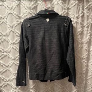 Scuderia Ferrari Puma Jacket